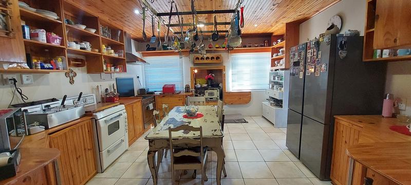 0 Bedroom Property for Sale in Long Acres Country Estate Western Cape